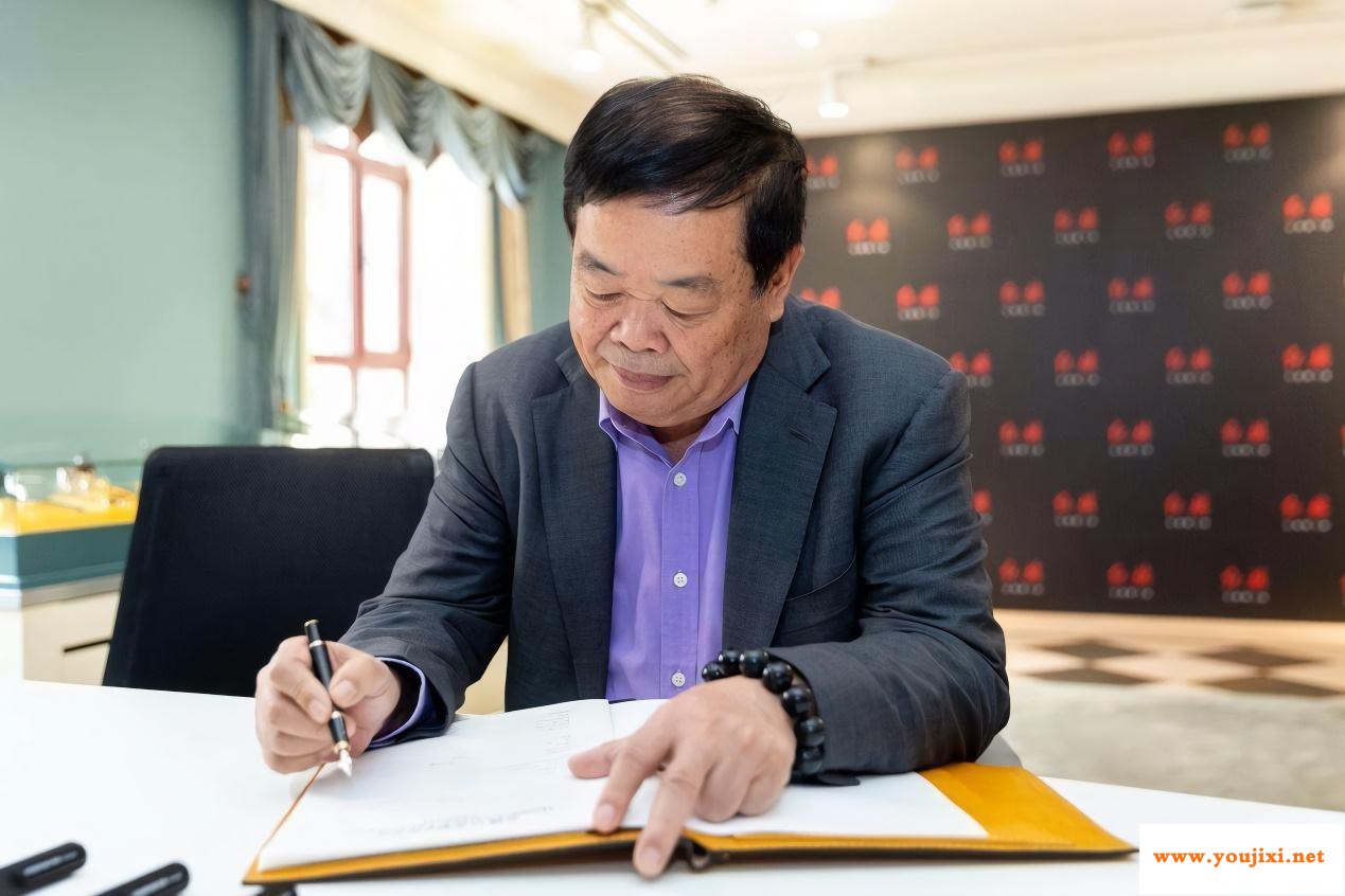玻璃大王曹德旺：独立董事制度，规范化行为