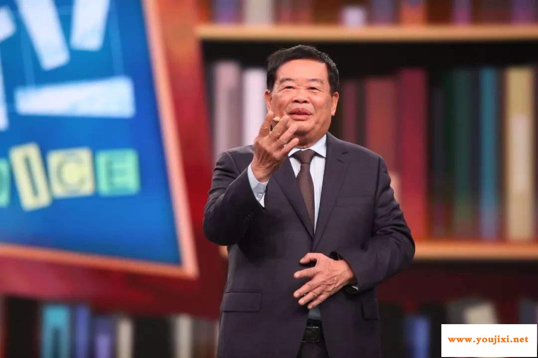 玻璃大王曹德旺：独立董事制度，规范化行为