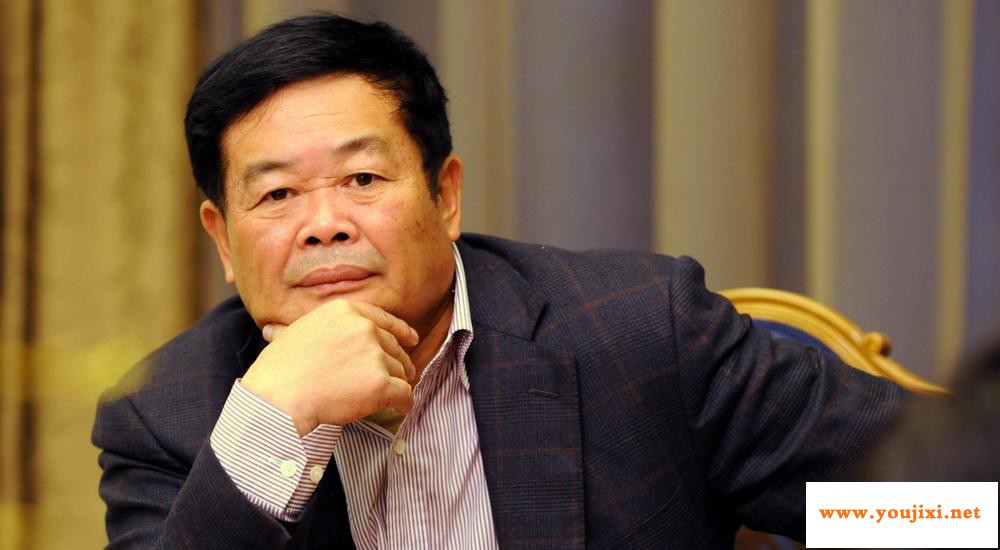 福耀玻璃董事长曹德旺：分红是股东的利益