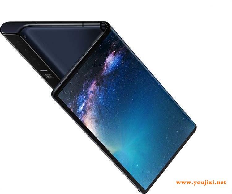 取消刘海！苹果研发折叠屏iPhone：使用康宁超薄玻璃