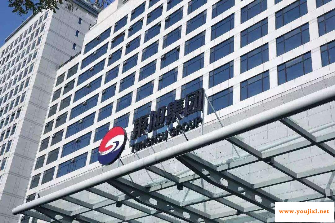 东旭集团实现LTPS玻璃量产并获首批订单！