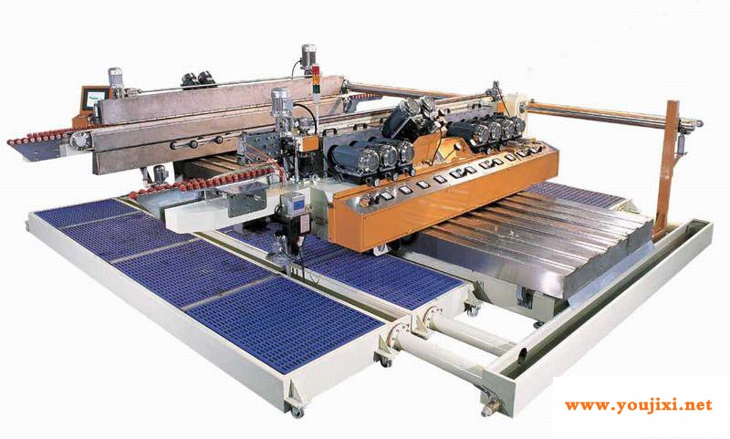 玻璃双边机的安全使用方法你知道吗？