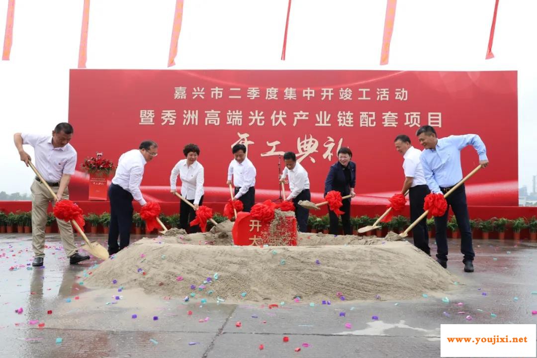福莱特投建两座全球单体大光伏玻璃生产线