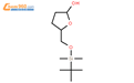 苯丙锡-6-(二甲基-叔-丁基甲硅烷基)-α-环糊精结构式图片|118646-79-0结构式图片