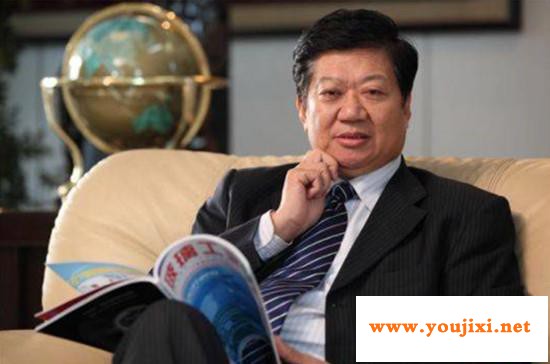 卢秀强：玻璃深加工起家，将传统文化做成中国