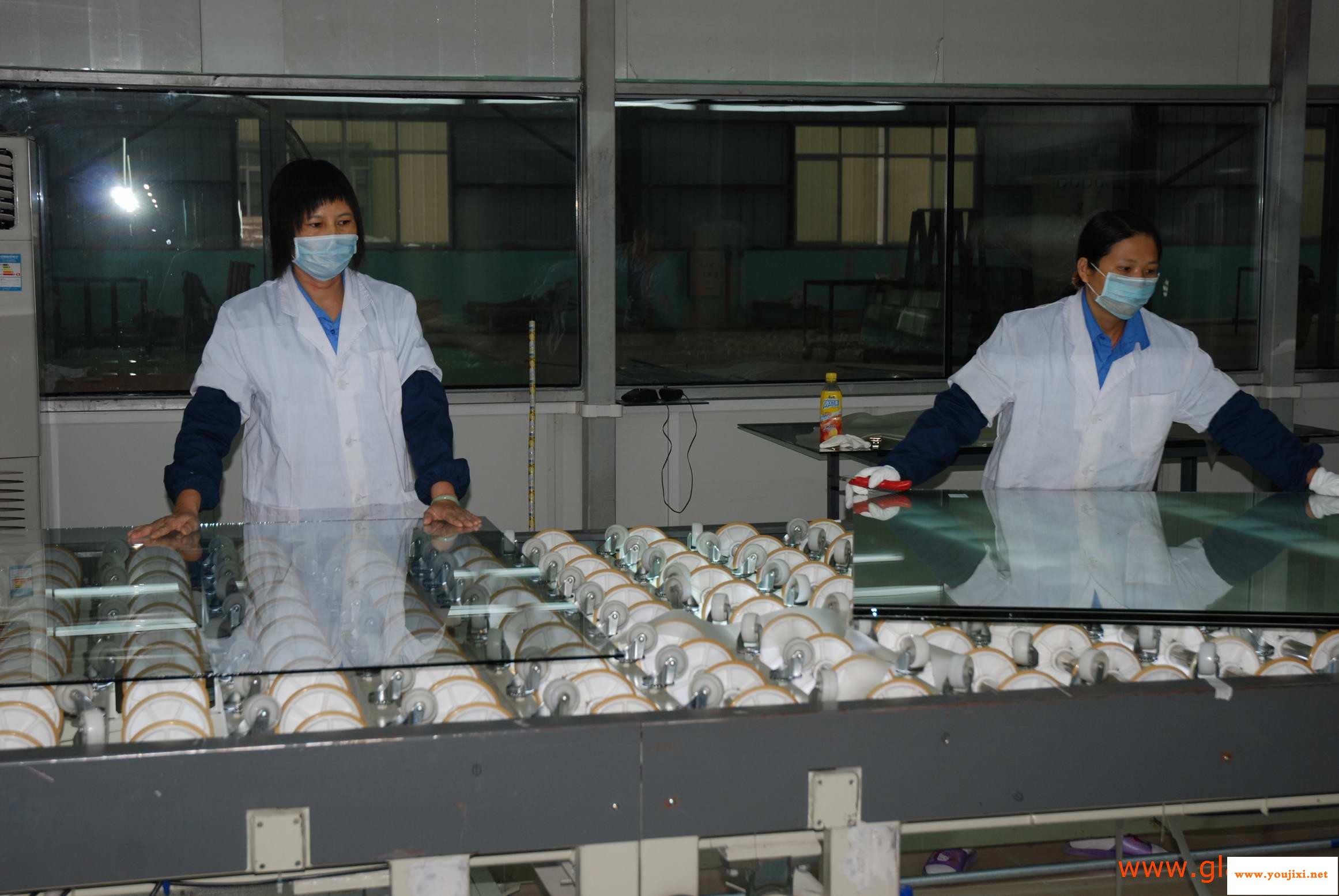 广州飞虎钢化玻璃为你解答手机为什么不用防弹玻璃