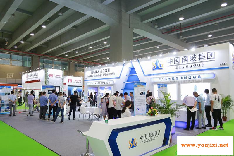 广州玻璃展发出邀请，定档9月10日！你来不来？