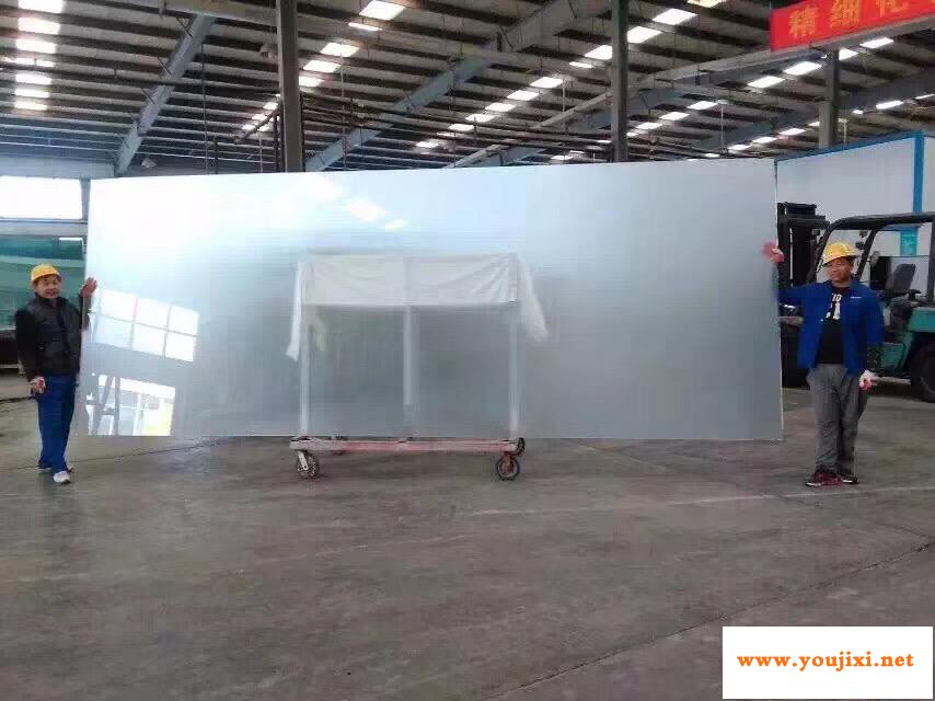 选择南昌市华达建筑玻璃更安全可靠
