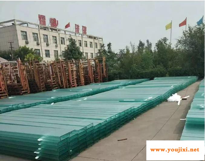  U型玻璃企业推荐：南昌耀威玻璃有限公司