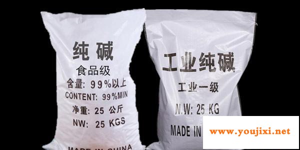 玻璃原材料纯碱将于未来六个月限产30%