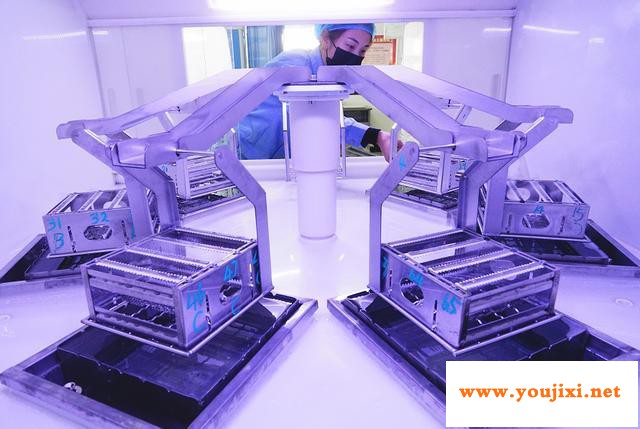  星箭玻璃全力加紧生产空间站用抗辐照玻璃盖片