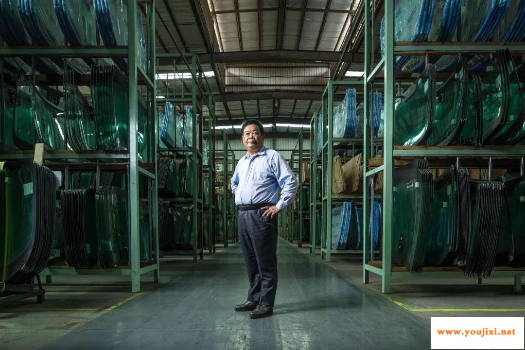 近半收入来自海外,福耀玻璃受疫情影响发展存在不确定性 近半收入来自海外,福耀玻璃受疫情影响发展存在不确定性