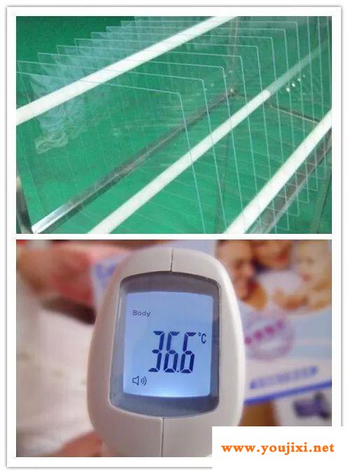 玻璃黑科技