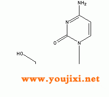147-94-4 cytosine-1-beta-D-arabinofuranoside
