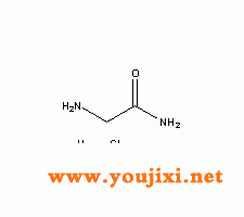 1668-10-6 甘氨酰胺盐酸盐