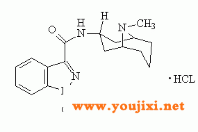 107007-99-8 盐酸格拉司琼