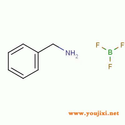 696-99-1 (苄胺)三氟硼
