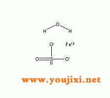 17375-41-6;13463-43-9 一水硫酸亚铁