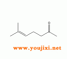 110-93-0 6-Methyl-5-hepten-2-one