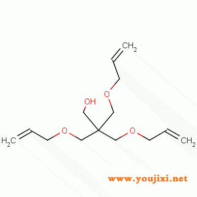 1471-17-6 季戊四醇三烯丙醚