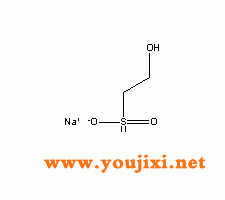 1562-00-1 羟乙基磺酸钠