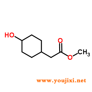 99183-13-8 2-(4-羟基环己基)乙酸甲酯
