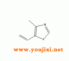 1759-28-0 4-Methyl-5-vinylthiazole