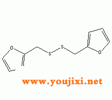 4437-20-1 二呋喃二硫化物