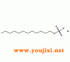 151-21-3;12765-21-8;12738-53-3;1334  -67-4 十二烷基硫酸钠
