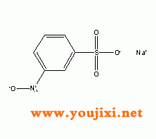 127-68-4 3-硝基苯磺酸钠盐