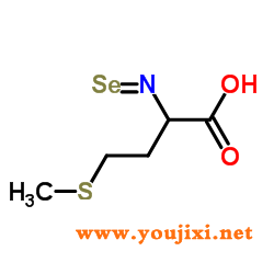 2578-28-1 DL-硒代甲硫氨酸