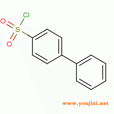 1623-93-4 4-联苯磺酰氯