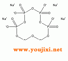 10124-56-8 六偏磷酸钠