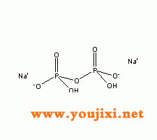 7758-16-9 无水焦磷酸二氢二钠
