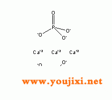7758-87-4;10103-46-5;12167-74-7 磷酸钙 部落