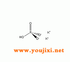 7758-11-4;16778-57-7 无水磷酸氢钾