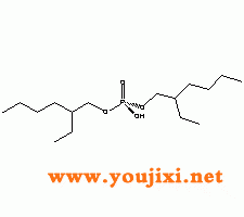 298-07-7 二(2-乙基己基)磷酸酯