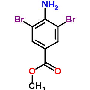 3282-10-8 4-氨基-3,5-二溴苯甲酸甲酯 “哦
     
    </td>
   </tr>
  
  
    
  
    

     
 </table>
 <br />
 <table width=