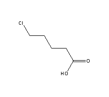 1119-46-6 5-氯戊酸