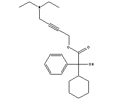 5633-20-5 奥昔布宁