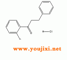 34183-22-7 盐酸普罗帕酮