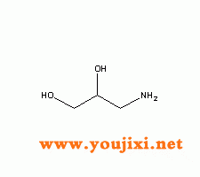 616-30-8 3-Amino-1,2-propanediol