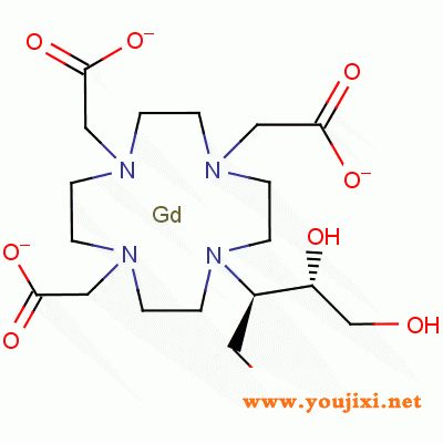 138071-82-6 Gadobutrol