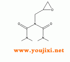 2451-62-9 1,3,5-异氰脲酸三缩水甘油酯