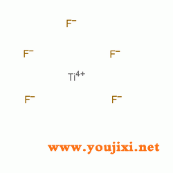 16919-27-0 六氟钛酸钾