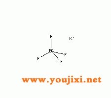 14075-53-7 四氟硼酸钾