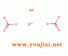 68309-95-5;22829-17-0 双[碳酸-O]二羟基锆酸二铵 “哦
     
    </td>
   </tr>
  
  
    
  
    

     
 </table>
 <br />
 <table width=