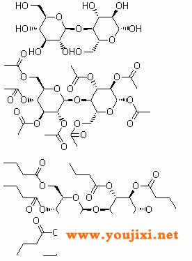 9004-36-8 醋酸丁酸纤维素