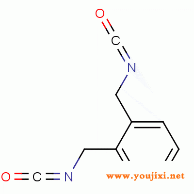 25854-16-4 二甲苯二异氰酸酯