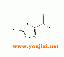 38205-60-6 2,4-Dimethyl-5-acetylthiazole